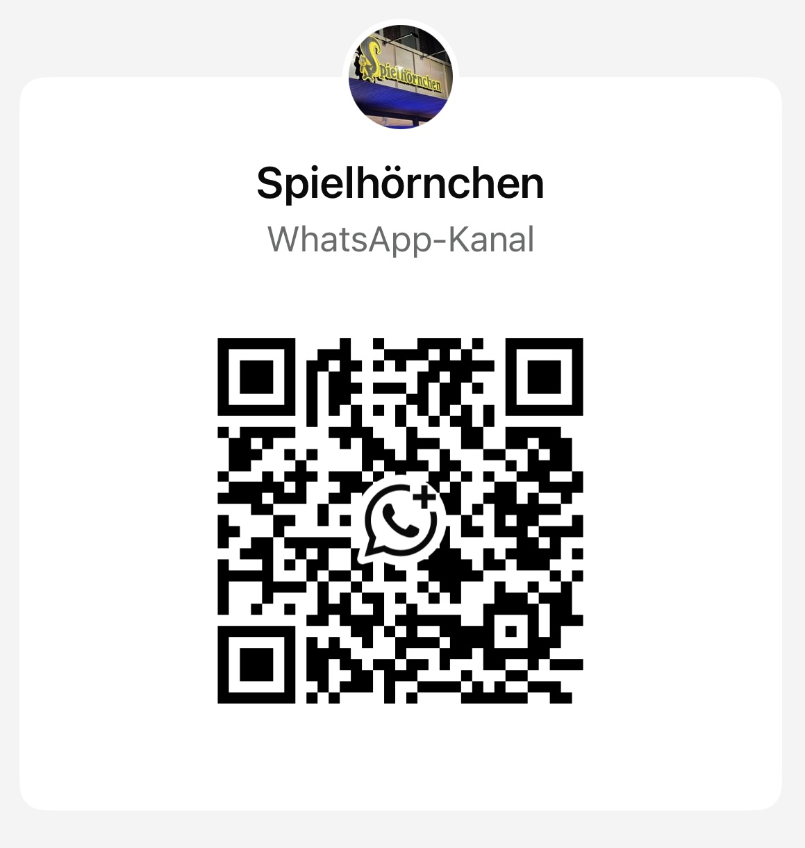 Bleibe immer gut informiert über Neuheiten, Angebote oder Aktionen und abonniere unseren kostenlosen WhatsApp-Kanal. Bleibe immer gut informiert über Neuheiten, Angebote oder Aktionen und abonniere unseren kostenlosen WhatsApp-Kanal.